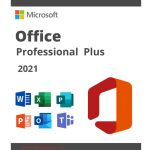 Activador de Microsoft Office 2021